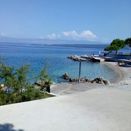 Apartament Mima Porat (Krk)