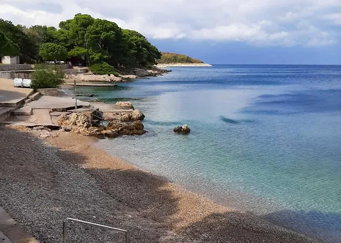 Apartament Mima Porat (Krk)