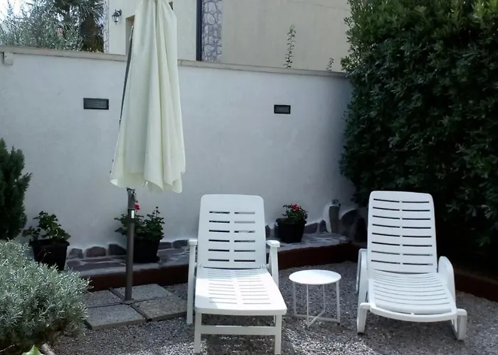 Mima Apartament Porat (Krk)