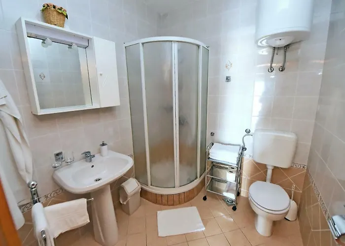 Mima Apartament Porat (Krk)