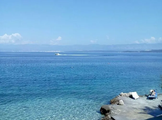 Mima Apartament Porat (Krk)