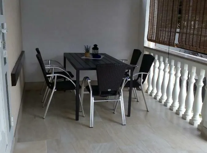 Mima Apartament *