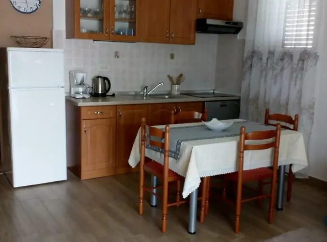 Mima Apartament *