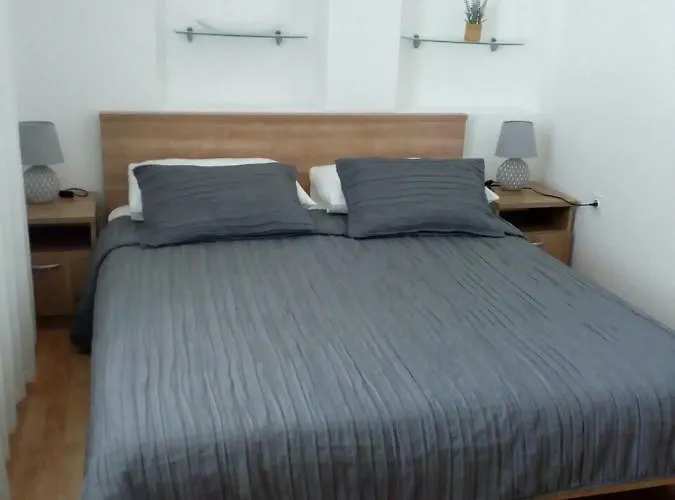 Mima Apartament *