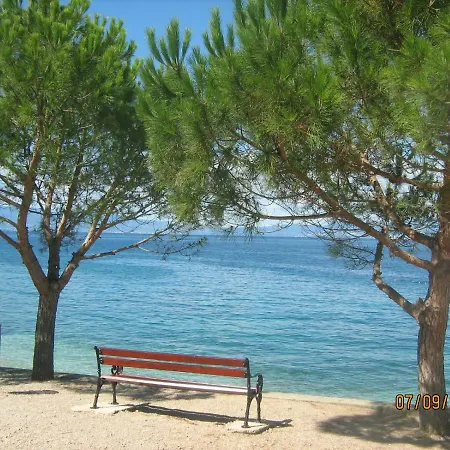 Mima Porat (Krk)