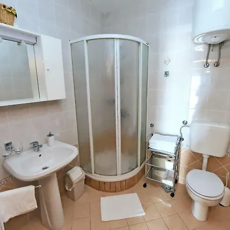 Mima Lejlighed Porat (Krk)