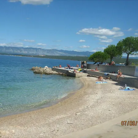 Mima Porat (Krk)