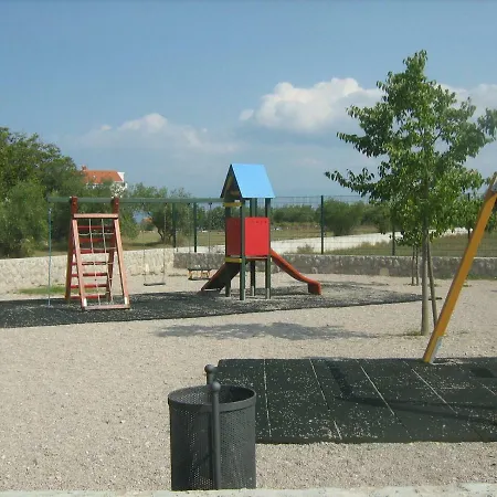 Mima Lejlighed Porat (Krk)