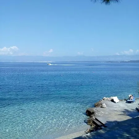 Mima Lejlighed Porat (Krk)