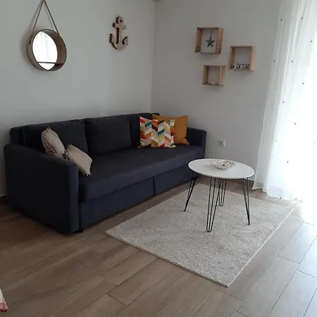 Apartment Mima *