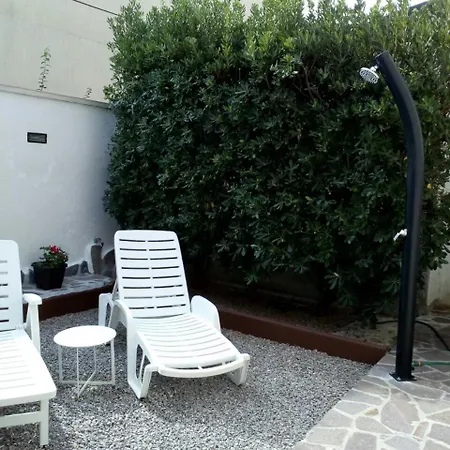 Mima Apartment Porat (Krk)