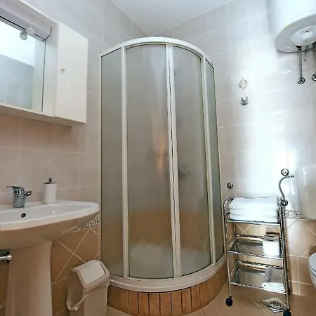 Apartment Mima