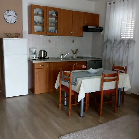 Mima Apartment *